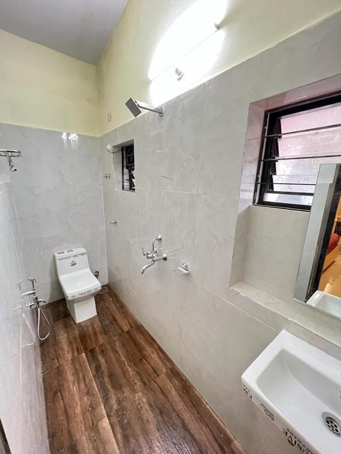 Prabhuvihar Residency Hotel Porvorim Exterior foto